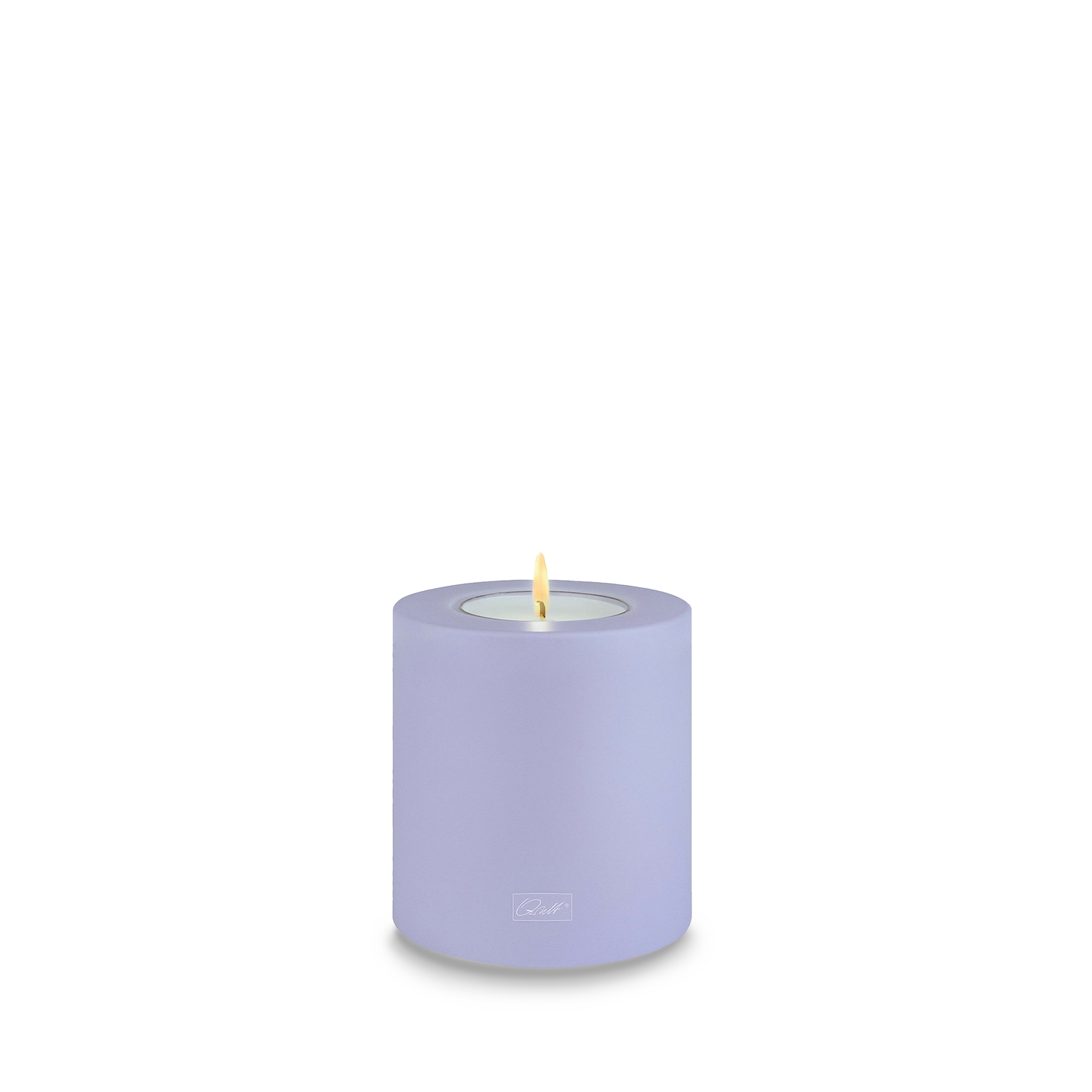 Qult Farluce Trend - Tealight Candle Holder - lavender