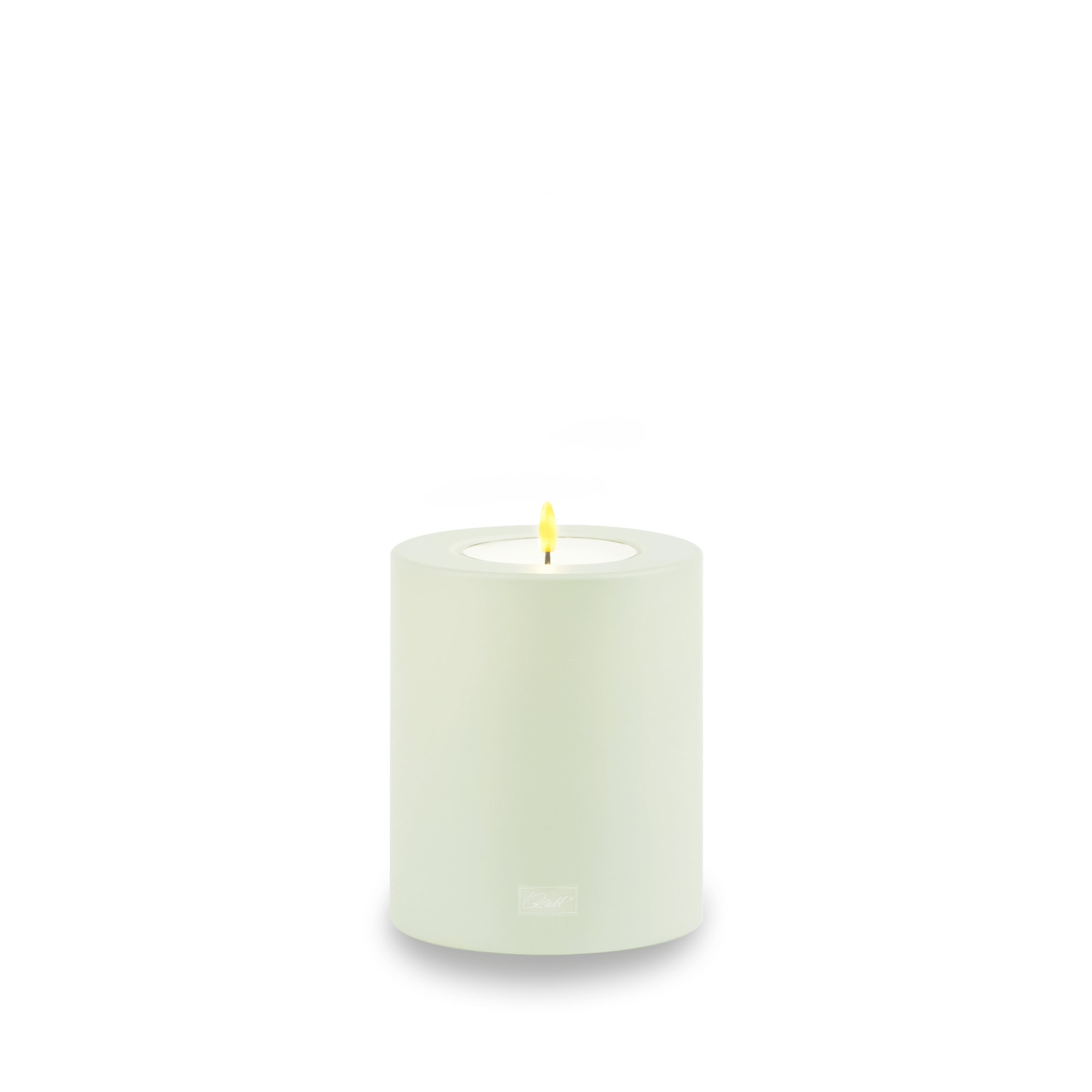 Qult Farluce Trend - Tealight Candle Holder - Frosty Mint