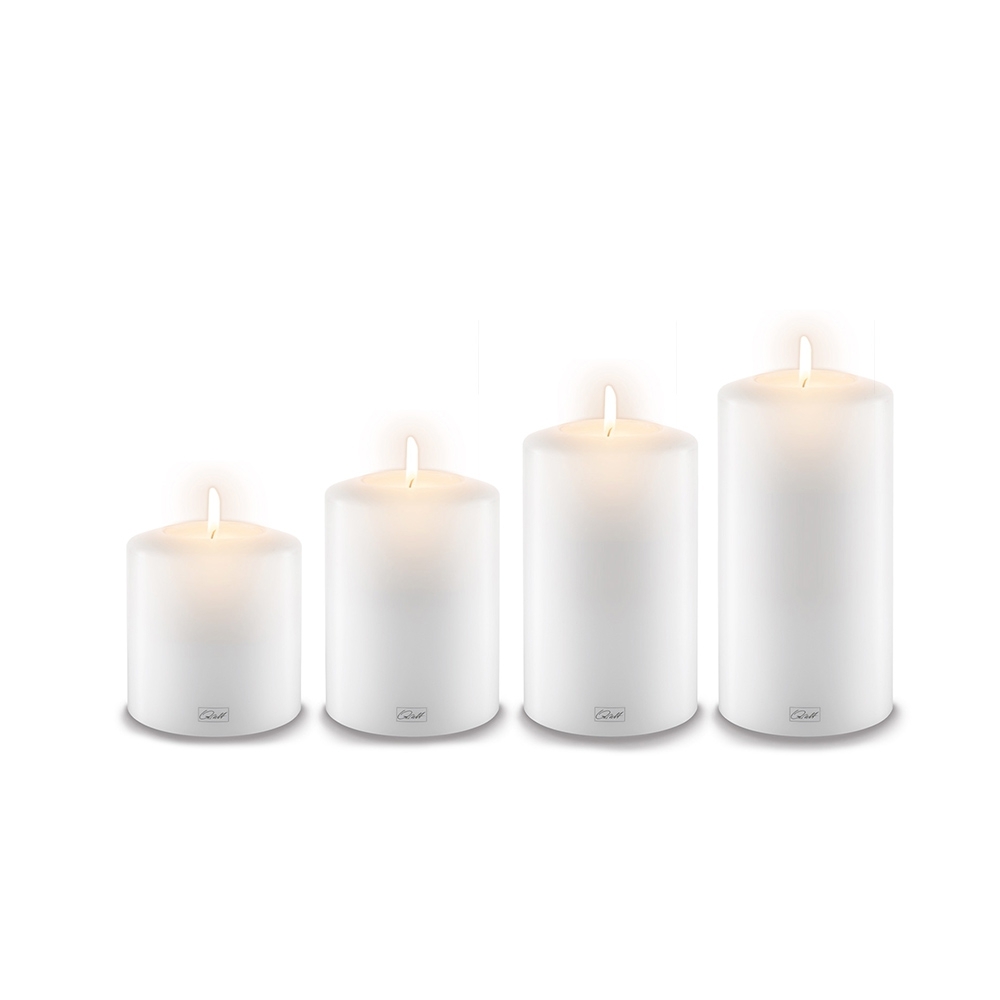 Qult Farluce Classic - Tealight Candle Holder - Ø 10 cm / H 12 cm