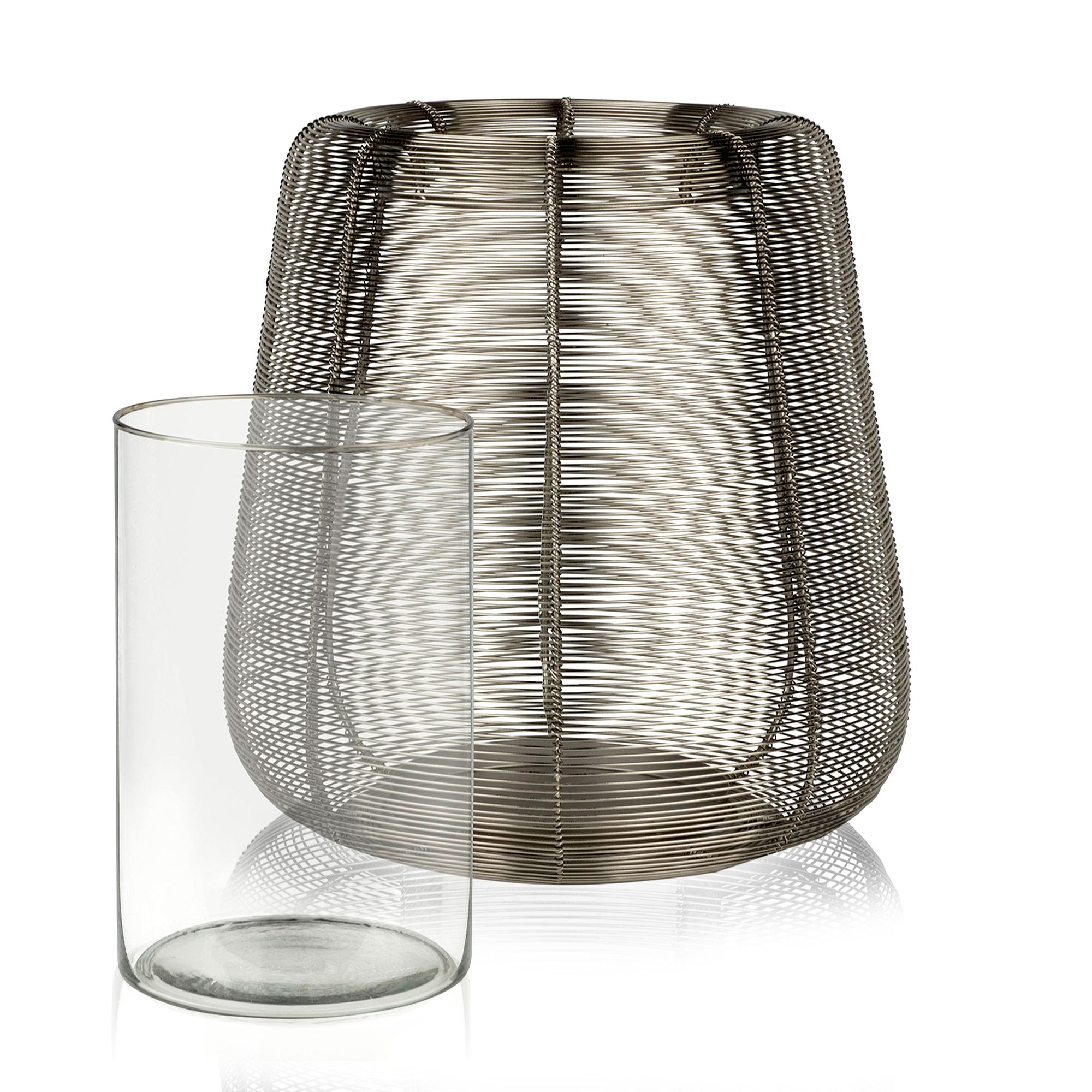 Qult - Wind light HAGONY - Silver