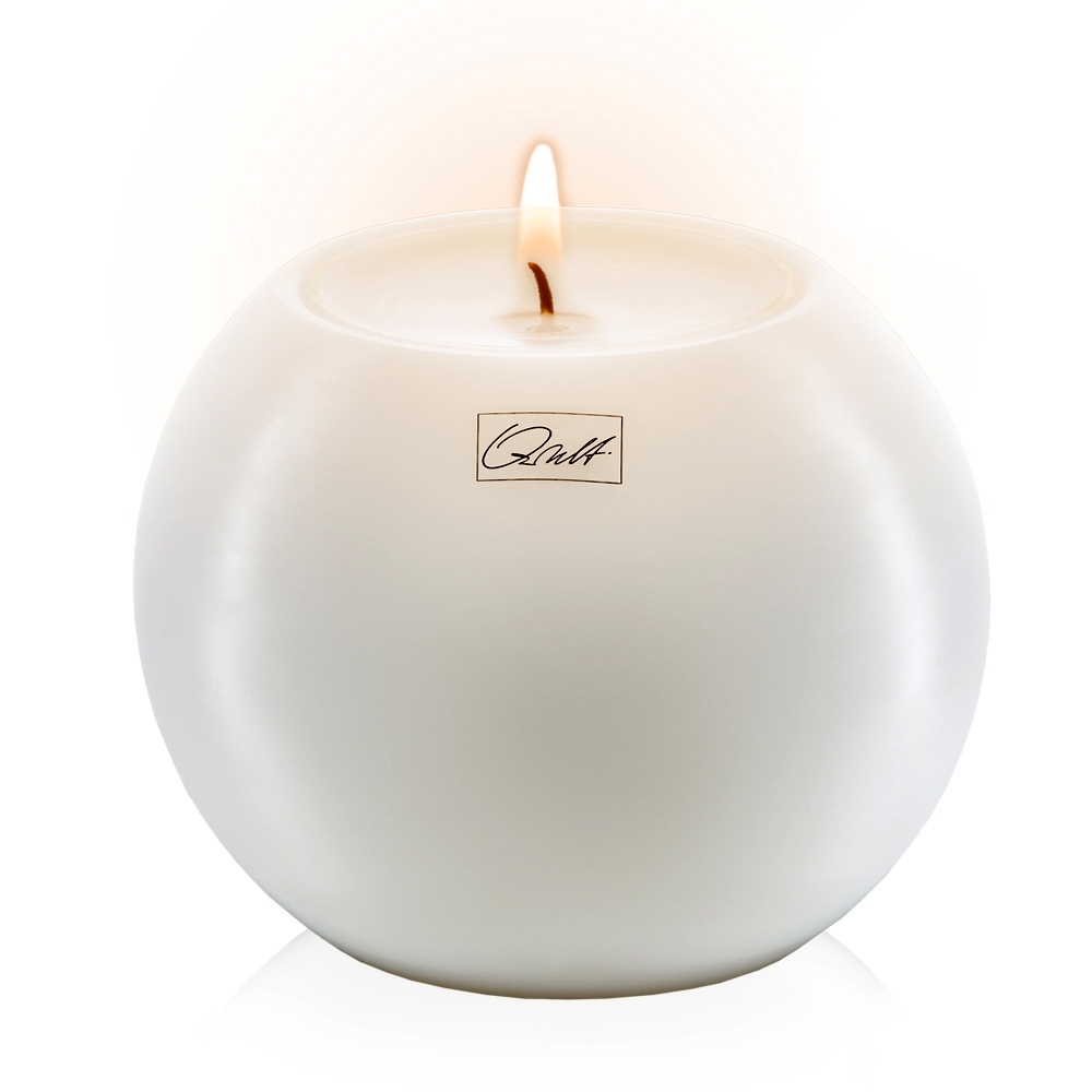 Qult Farluce Moon - Tealight Candle Holder Ø 10 cm