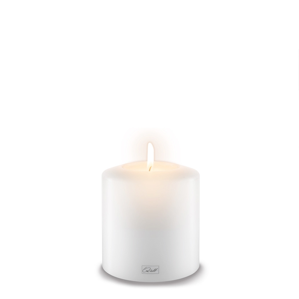 Qult Farluce Classic - Tealight Candle Holder - Ø 10 cm / H 12 cm