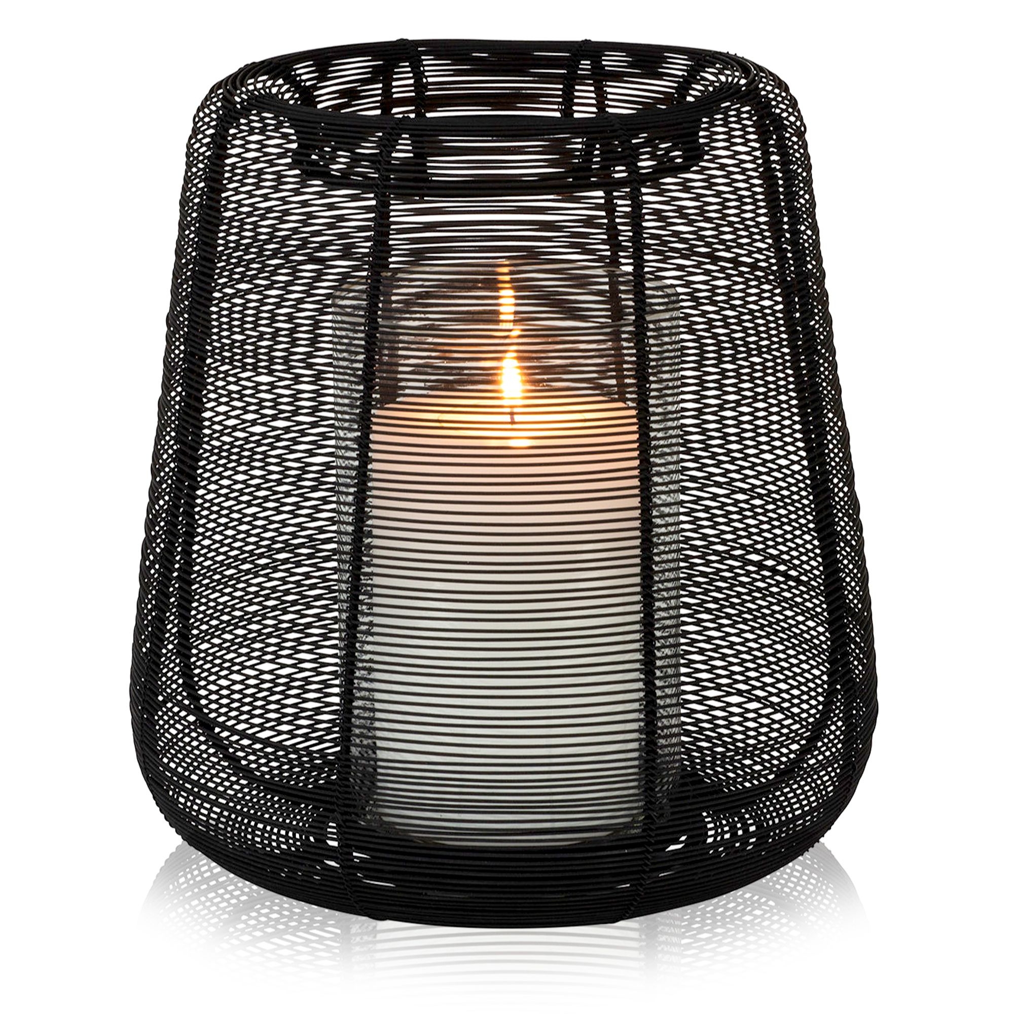 Qult - Wind light HAGONY - Black