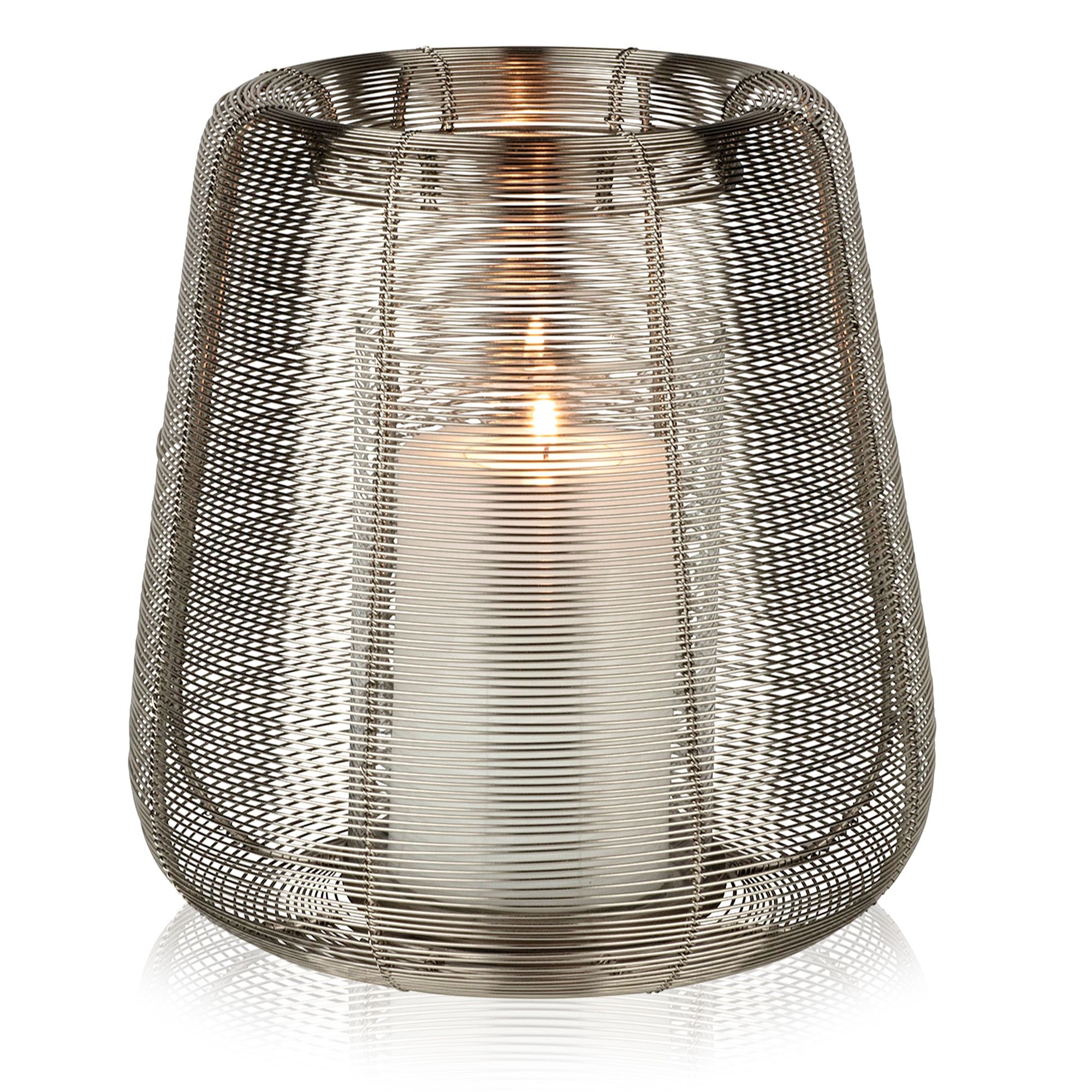 Qult - Wind light HAGONY - Silver