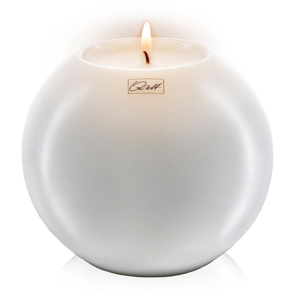 Qult Farluce Moon - Tealight Candle Holder Ø 12 cm