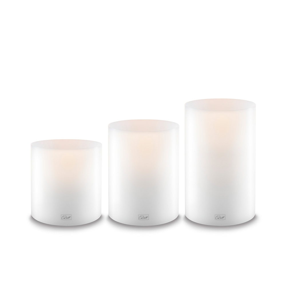 Qult Farluce Inside - Tealight Candle Holder Ø 10 cm